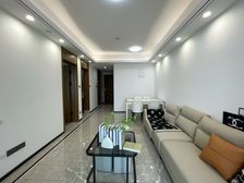 重庆买房0中介费 中海渝中云锦 二房 106万