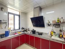 金桥雅苑4房南中装真实好房