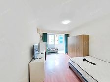 洋泾·栖山路400弄·1室·0厅