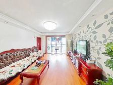 南方城·3室·2厅2卫,飞机户型,位置好,视野好