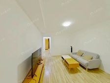 苹果园二区 朝南两居室 满五年 诚心出售