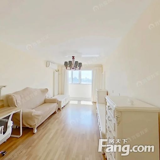 整租·团结湖·团结湖北五条·2室·1厅