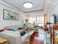 市民广场 润德半岛 稀有小高层三开间朝南