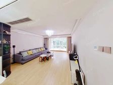 《悦公馆》天通苑中苑南北3室商 80万豪装6层电梯洋房