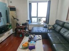 青年才郡2室2厅1卫南朝向90.0万元/套出售