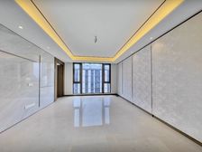 江山万里三期4室2厅2卫南朝向790.0万元/套出售