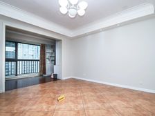 泉舜购物广场旁|泉舜润泉苑朝南两居室|全明户型|随时能看