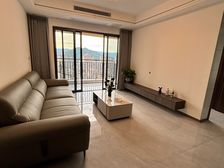 金科世界城3室2厅2卫南朝向66.6万元/套出售