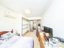 香樟苑(普陀) 62.02平2居 南向豪华装修 安静不临街