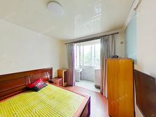 中楼层,采光无遮挡,10号线近同济大学