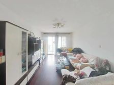 新上好房!欧风花都,电梯高层,南 两房,看房方便