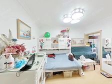 三林·绿波家园·1室·1厅