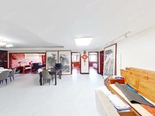 崇文门·法华南里·4室·一梯两户电梯板楼