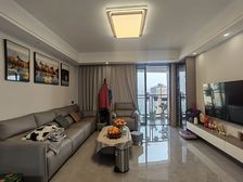 0中介费 彩云湖 洋房 四房 南北通透 户型方正