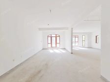 凯德法式大独栋,北入户,客厅挑空,有电梯,前二后三户型