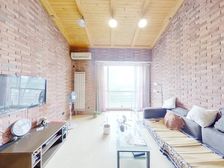 武夷花园·BOBO自由城·3室·2厅