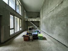 礼嘉天街旁 华宇叠拼别墅 带花园带地下室