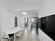 惊现!新普陀精装三房一厅,全屋定制,全明户型 南北通透