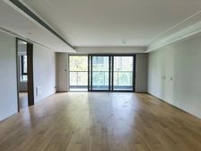 鄞州万达旁 雅戈尔嵩江府精装三房 南向 洋房 满二