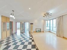 达安花园 2室1厅 南