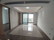 长丰板块 奉化江边上 122平3居 南北向精装修 着急出售