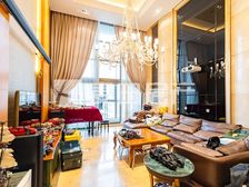 南北通透天鹅湾南区3室2厅精装修