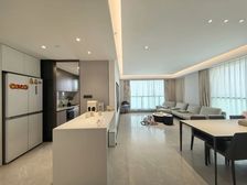 江北嘴 万科御澜道四期三房428万