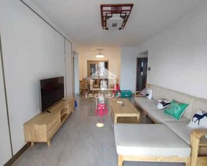 美的慧城 3房2厅90万