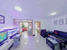 近地铁9+10+16号线!造甲南里!南北三居!低楼层!