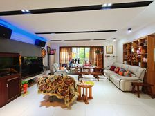 大渡口 步行街 大四房 115万