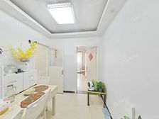 三林·城林雅苑·1室·1厅