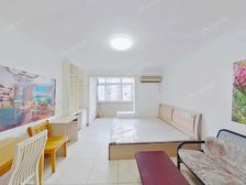 东四地铁口 歌华家属楼 中楼层 南北通透 新改造小区