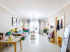 2室2厅珠江罗马嘉园西区