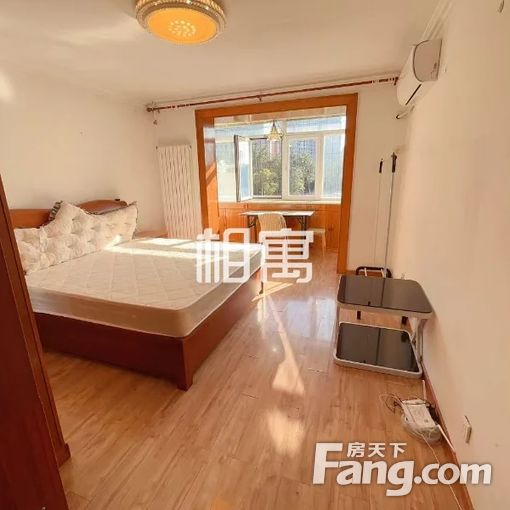 相寓 酒仙桥·酒仙桥三街坊·中楼层·1居室