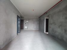 江北嘴公园里 次新小区 玻璃幕墙 交通便利