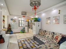 双南双天井+曹杨中心板块+单价低+诚意出售的+金普陀中心医院