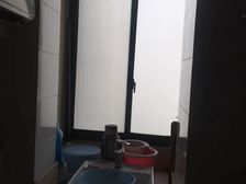 宋家滩小区1室1厅1卫1阳台南北5/6层