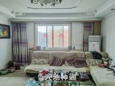 天地神通 怀柔迎宾北路9号院 南北通透精装三居 满五唯一