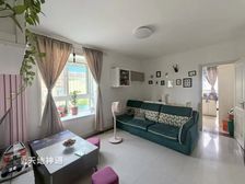 天地神通家天下小两居品质小区配套成熟停车方便