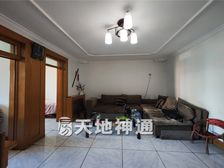 天地神通 富乐社区29号院 精装修 三居室 中层 采光通风好