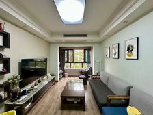 巴南区 旭辉城 三房 78万