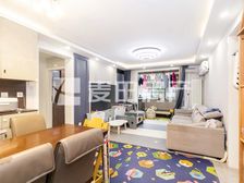 3室1厅新景家园西区