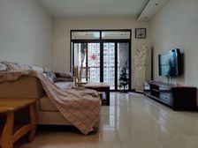 渝北区 阳光地中海 三房