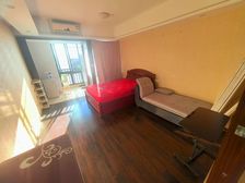 学府茗苑1室1厅1卫南朝向100.0万元/套出售