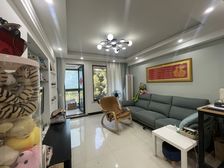 亲亲家园3室2厅2卫南朝向145.0万元/套出售