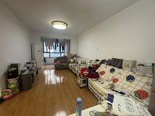 正南绿地朗山2室1厅精装修