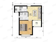 品质小区,环境优美,诚意出售,精装好房