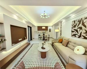 华润二十四城一期 2室2厅 西北