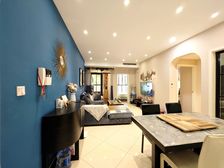 渝北区 金科公园王府 三房 113万