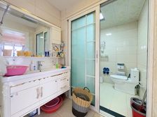 秀山文苑3房南精装真实好房